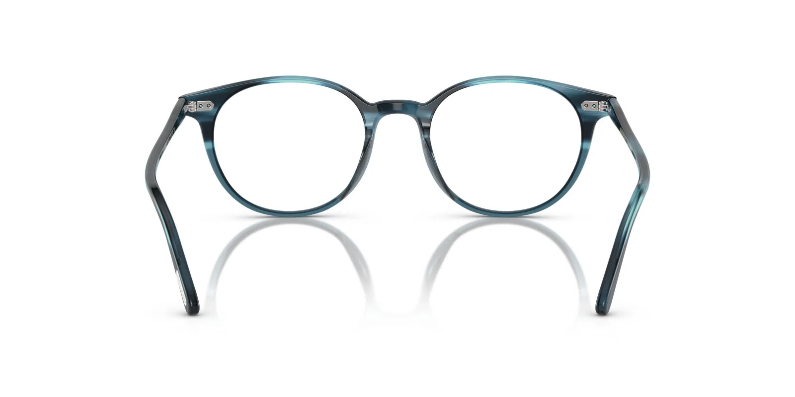 Oliver Peoples Mikett 5429U Eyeglasses - view 15